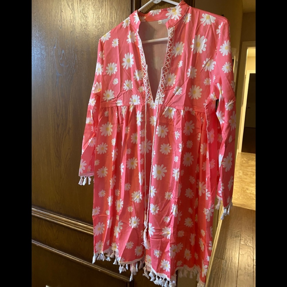 Blouse/tunic